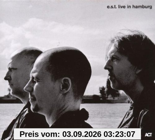 Live in Hamburg