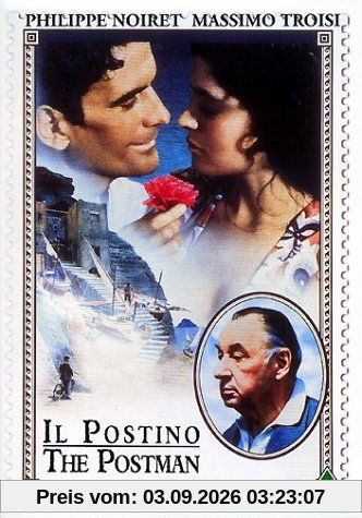 Il Postino [UK Import]