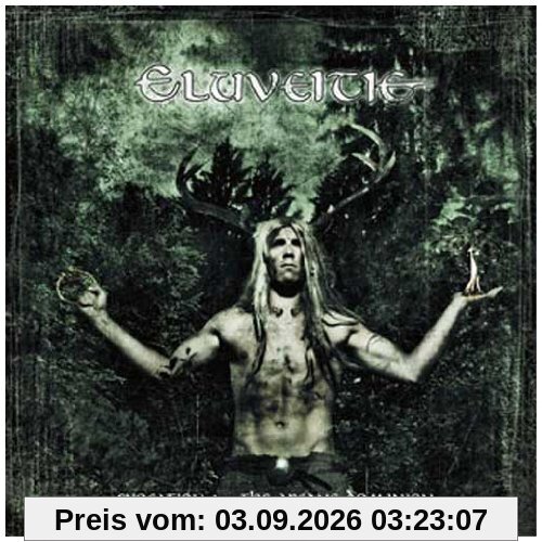Evocation I-the Arcane Dominion