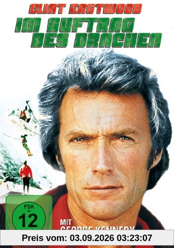 Im Auftrag des Drachen