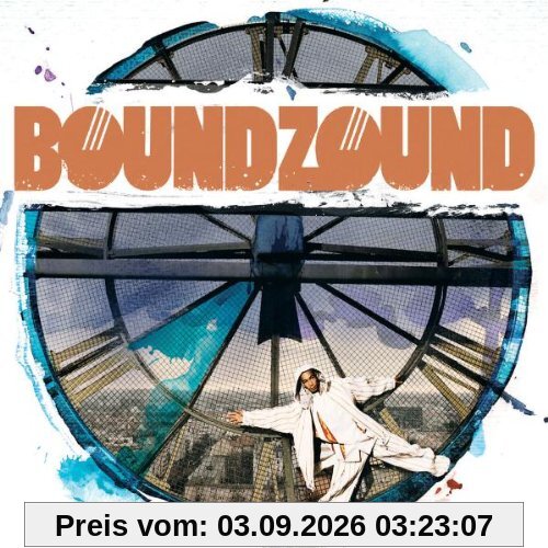 Boundzound