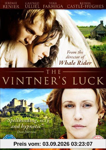 Vintners Luck [UK Import]