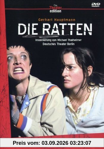 Die Ratten - Die Theater Edition