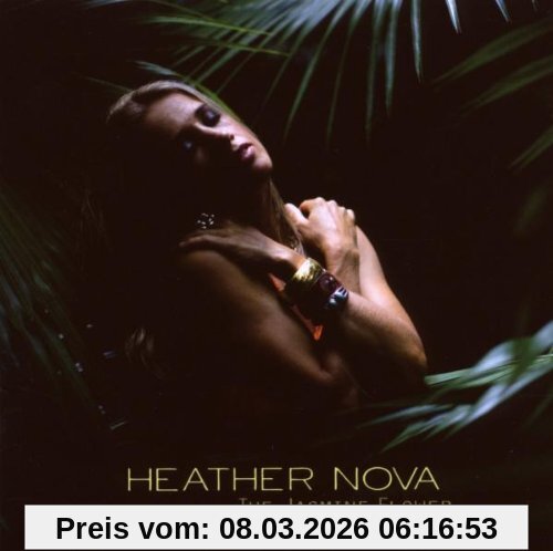 Heather Nova The Jasmine Flower
