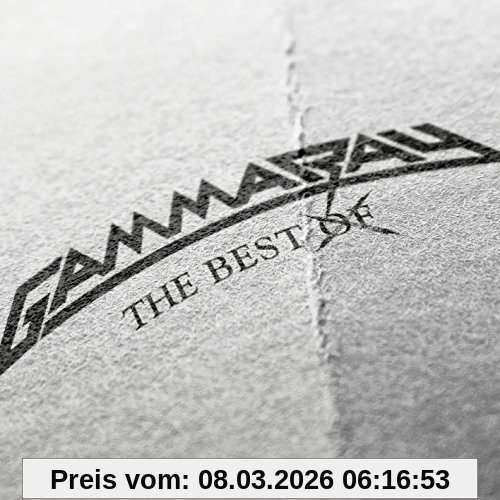 Gamma Ray The Best (of)
