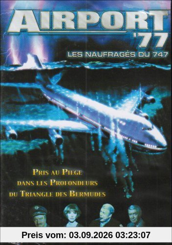Airport 77 [FR Import]