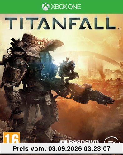 Titanfall (Xbox One)