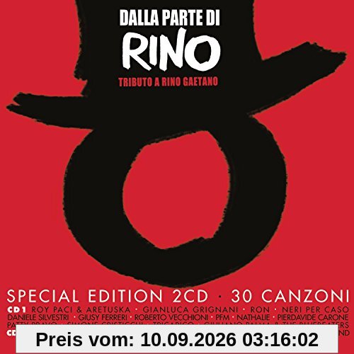 Dalla Parte di Rino - Tributo a Rino Gaetano