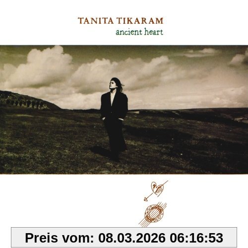 Tanita Tikaram Ancient Heart