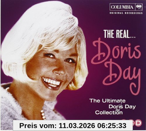 The Real...Doris Day