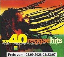 Top 40 - Reggae Hits