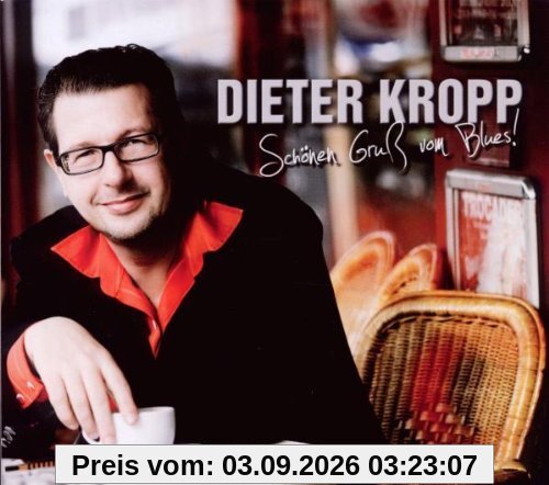 Schönen Gruß Vom Blues!