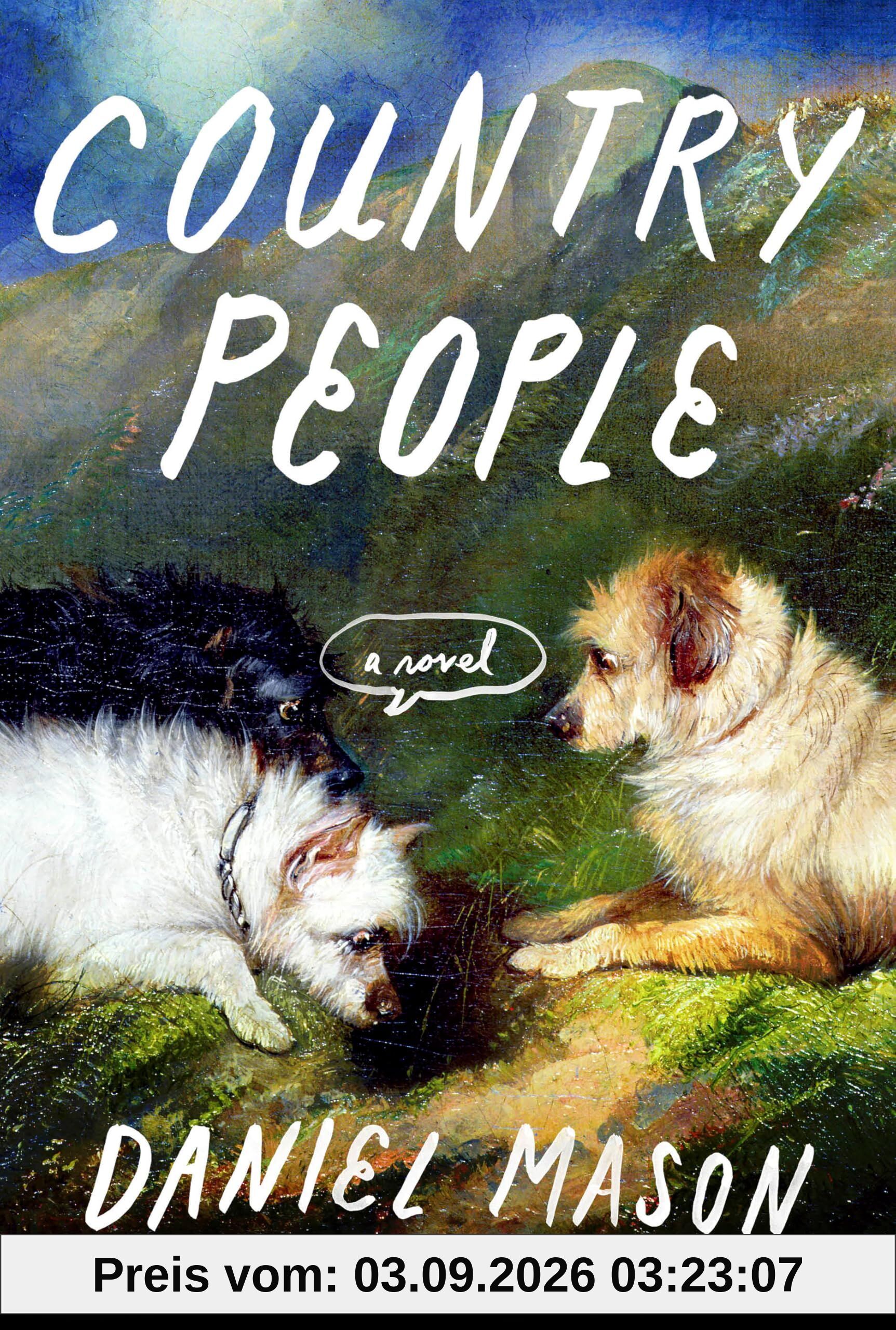 Country People