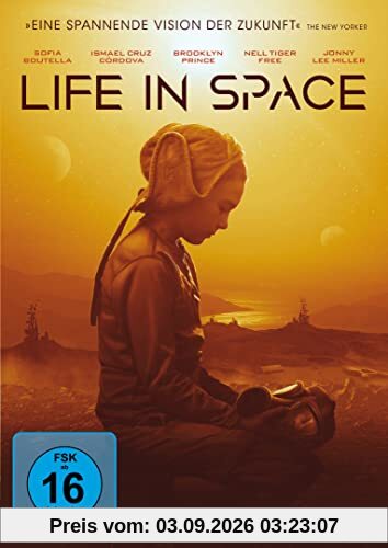 Life in Space
