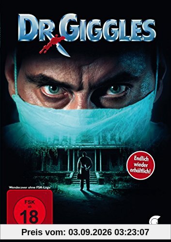 Dr. Giggles