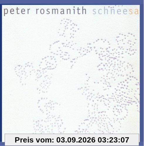 Schneesand