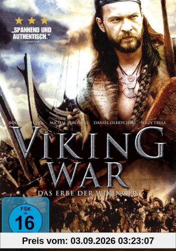 Viking War - Das Erbe der Wikinger