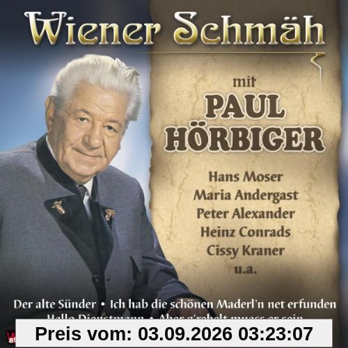 Wiener Schmäh