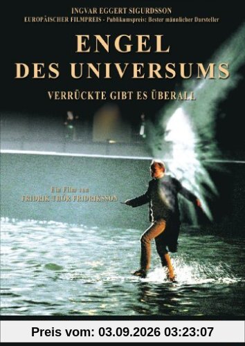 Engel des Universums