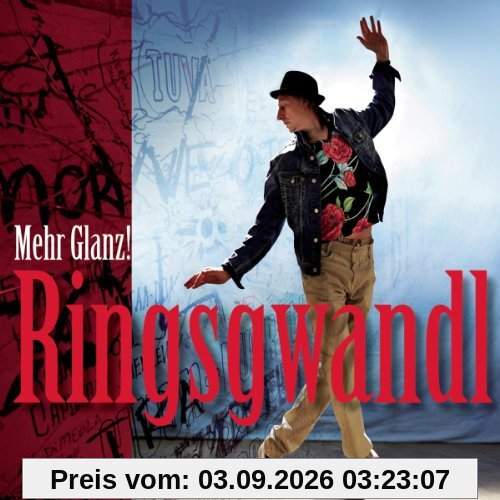 Mehr Glanz!
