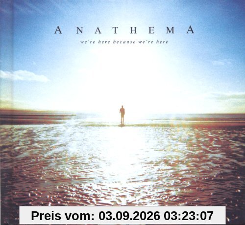 We're Here Because We're Here (Deluxe)