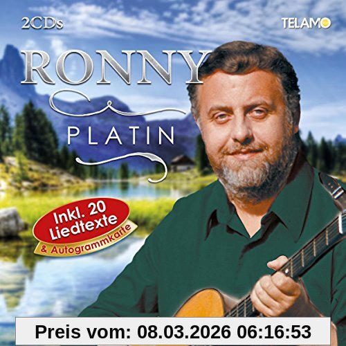 Ronny Platin