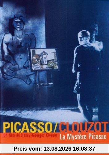 Le mystere picasso [FR Import]