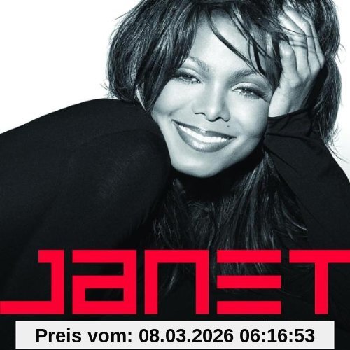 Janet Jackson The Best