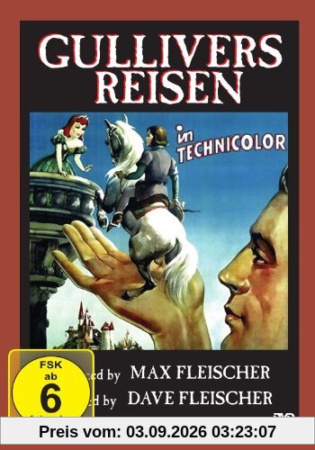 Gullivers Reisen