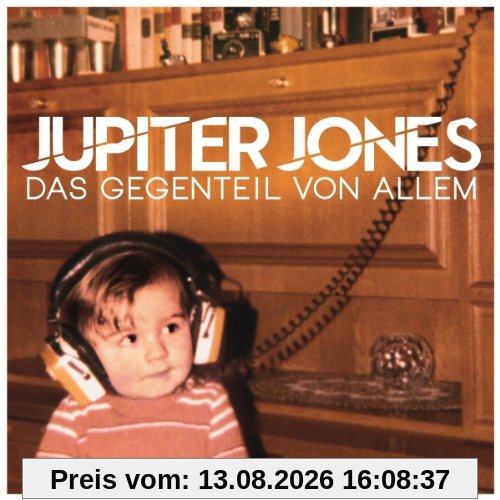 Das Gegenteil Von Allem