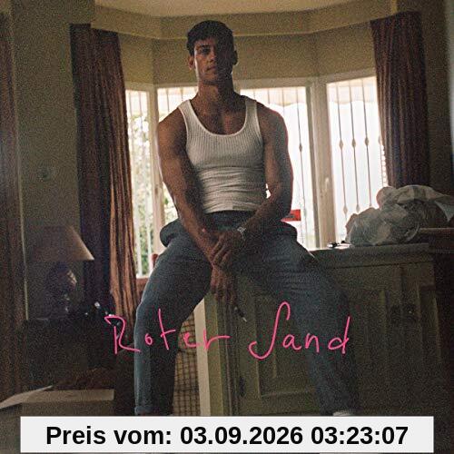 Roter Sand