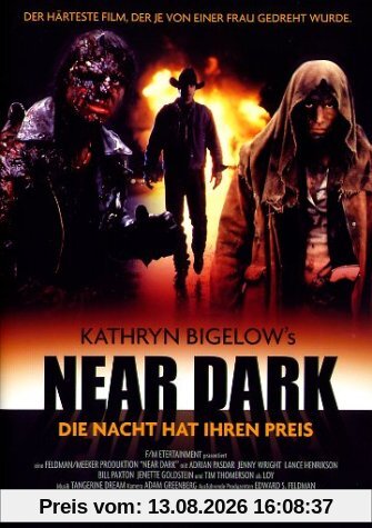 Near Dark - Die Nacht hat ihren Preis