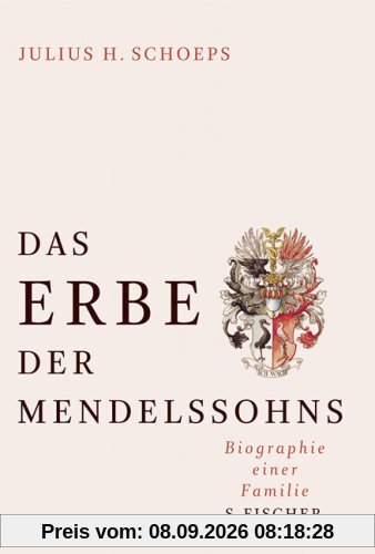 Das Erbe der Mendelssohns: Biographie einer Familie