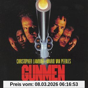Ost Gunmen