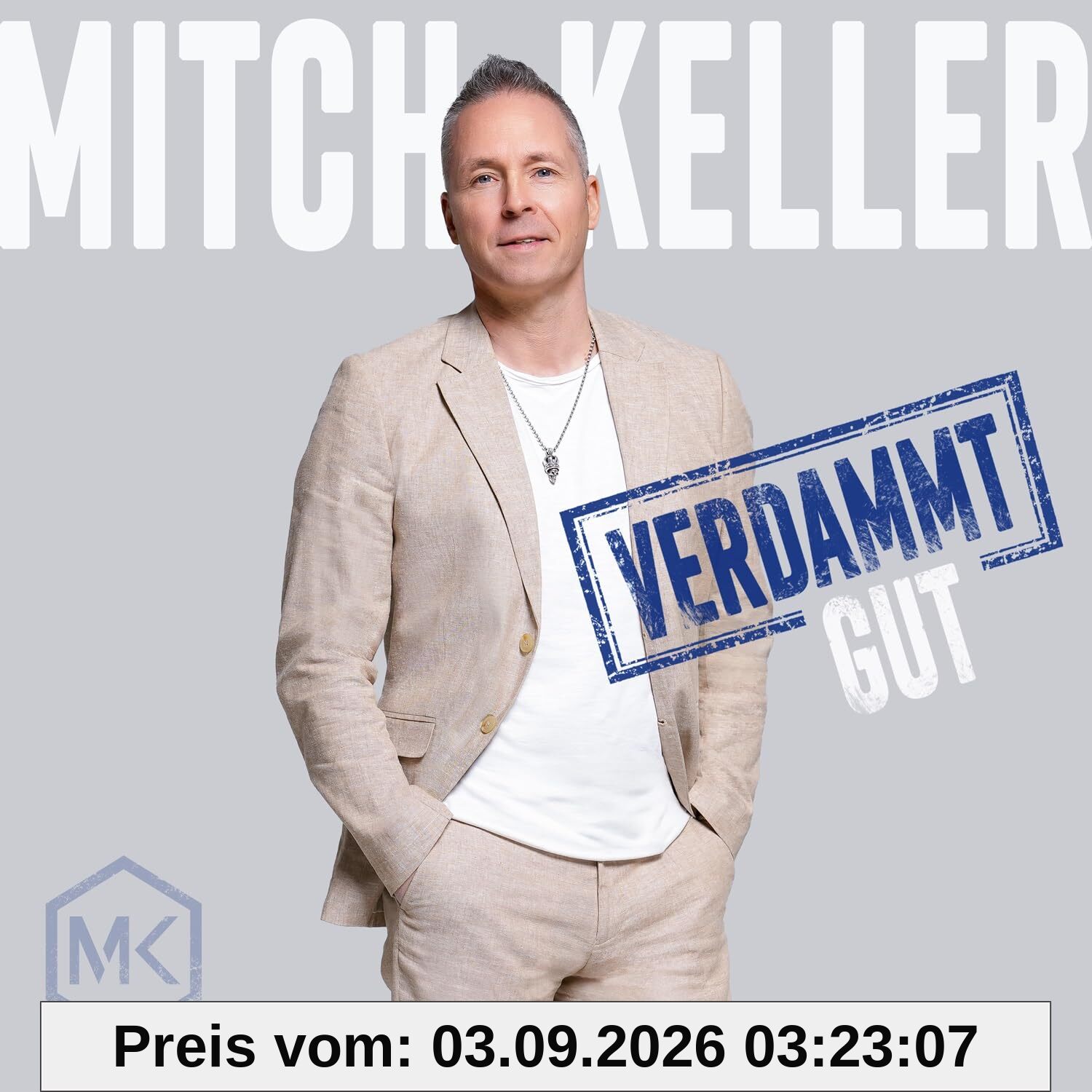 Verdammt Gut