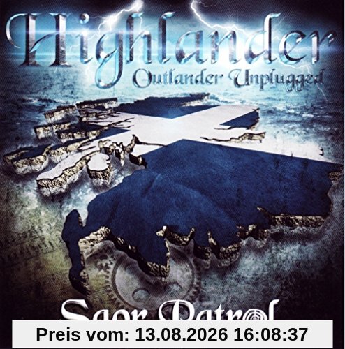 Highlander-Outlander Unplugged