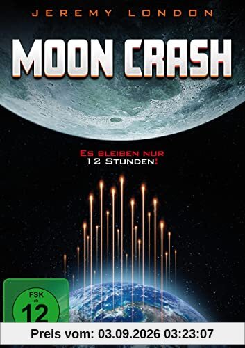 Moon Crash