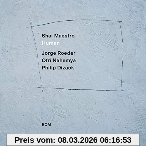Shai Maestro Human
