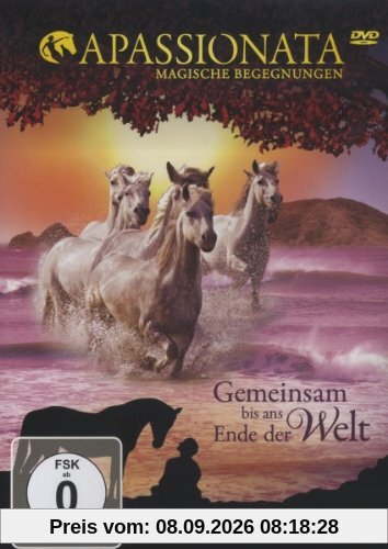Various Artists - Apassionata: Gemeinsam bis ans Ende der Welt [Limited Edition]