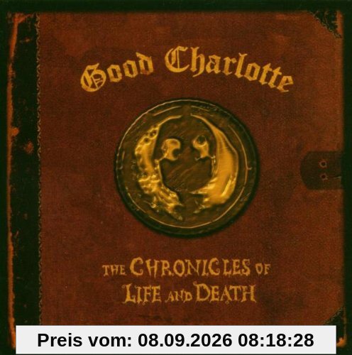 The Chronicles of Life and Death (Death Version)(d