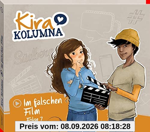 Folge 7:im Falschen Film