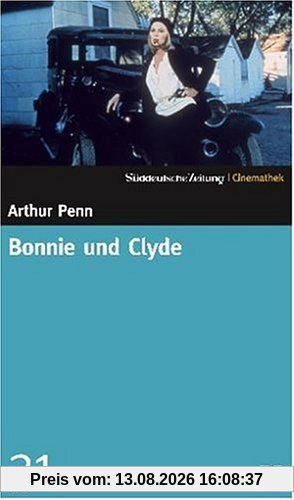 Bonnie und Clyde - SZ-Cinemathek