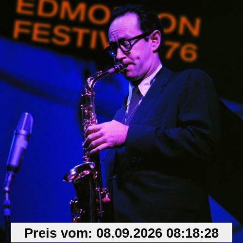 Edmonton Festival 1976