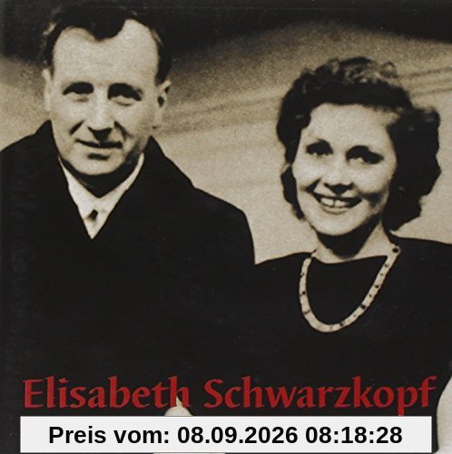 Frühe Rundfunkaufnahmen 1941 & 1943