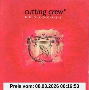 Cutting Crew Broadcast (1986, I Just Died..)