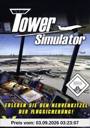 WILCO Tower Simulator
