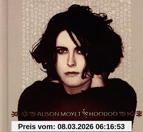 Alison Moyet Hoodoo (Deluxe Edition)