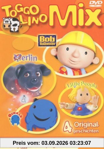 Toggolino Mix