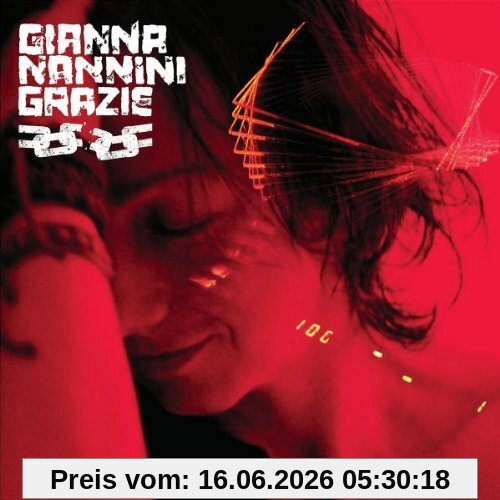 Gianna Nannini Grazie