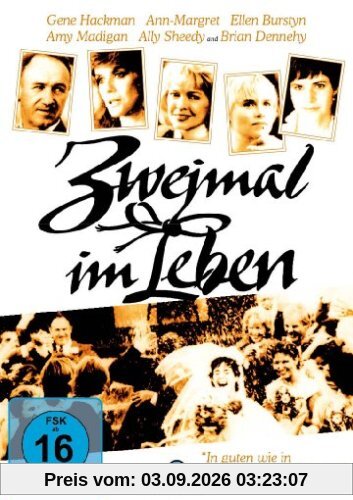 Zweimal im Leben